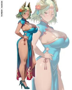 2020-2026 KaosArt GX - Page 9