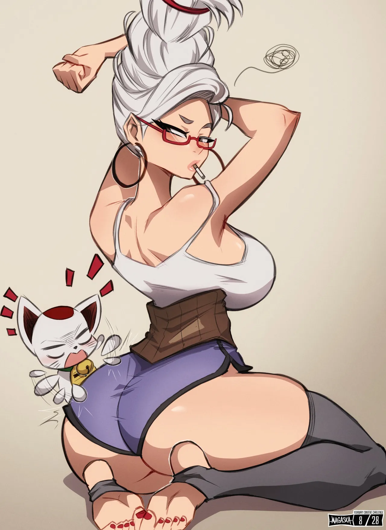 2021-2026 Magaska19 - Image 14