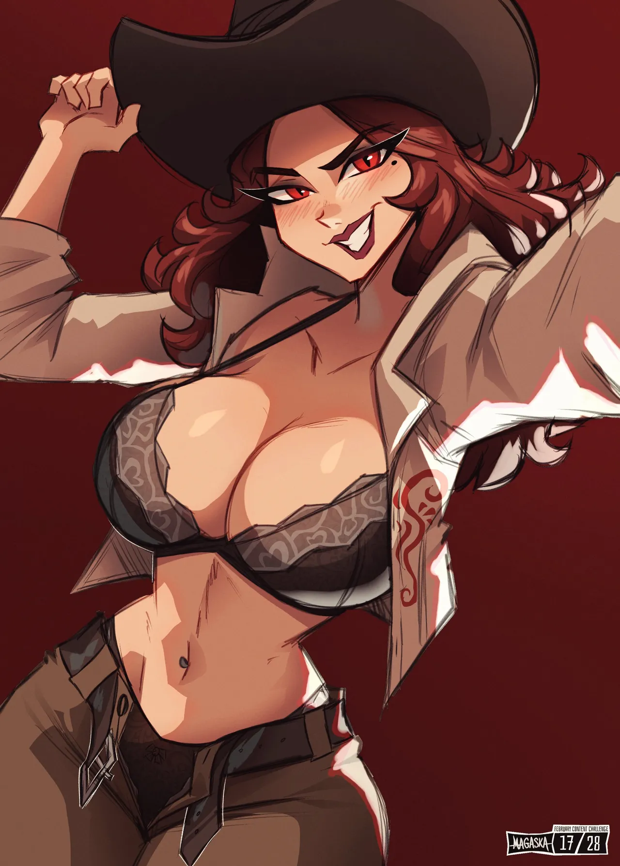 2021-2026 Magaska19 - Image 4