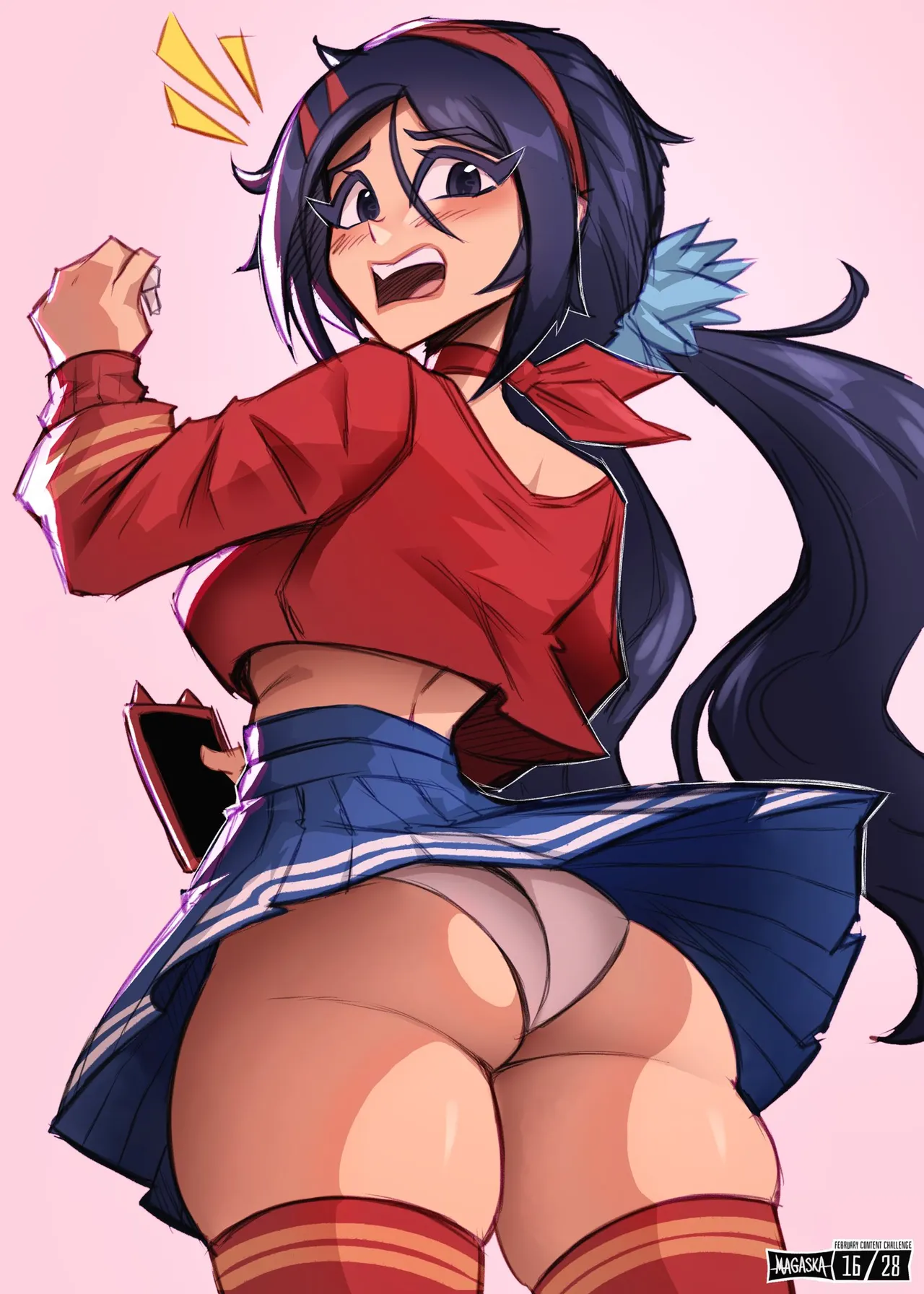 2021-2026 Magaska19 - Image 5