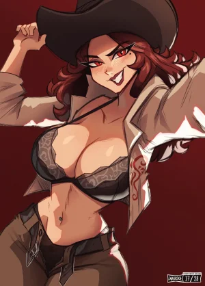 2021-2026 Magaska19 - Page 4