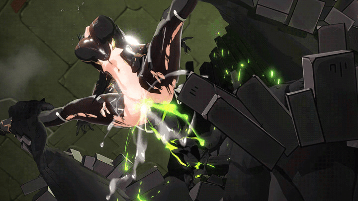 2023年7月21日 战场清扫 - Image 1