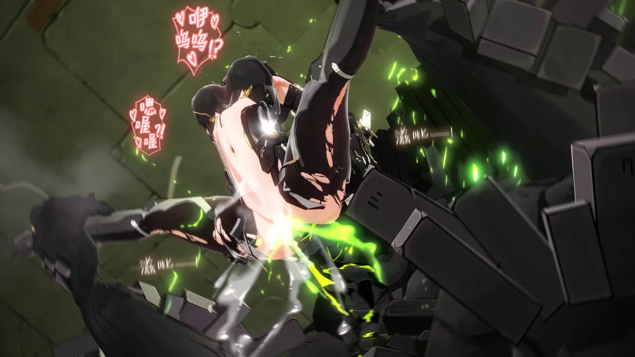 2023年7月21日 战场清扫 - Image 103