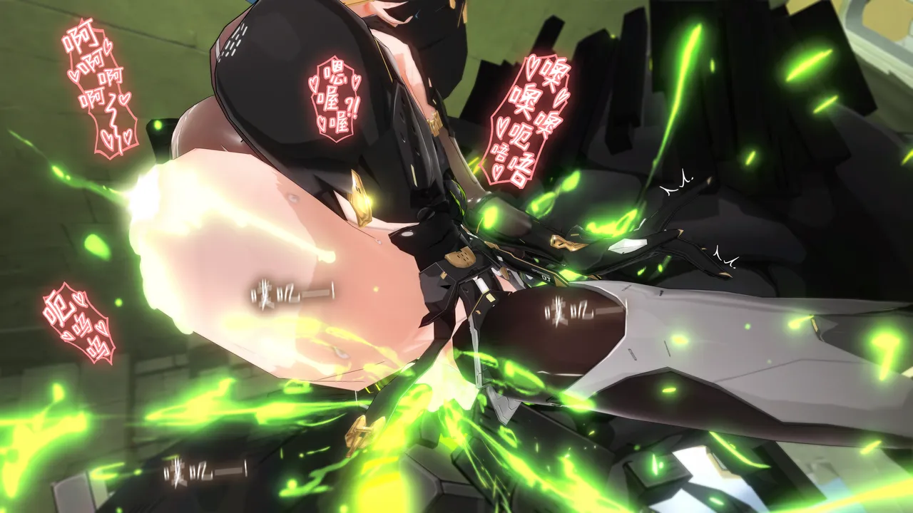 2023年7月21日 战场清扫 - Image 109