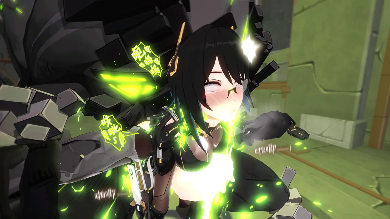 2023年7月21日 战场清扫 - Image 117