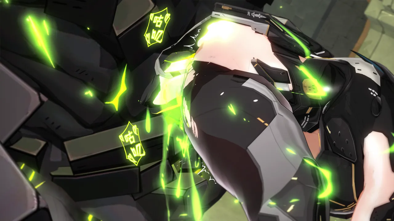 2023年7月21日 战场清扫 - Image 120