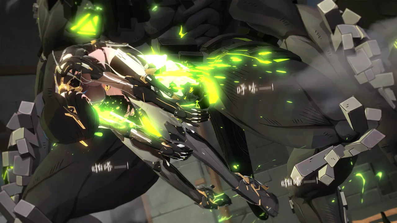 2023年7月21日 战场清扫 - Image 124