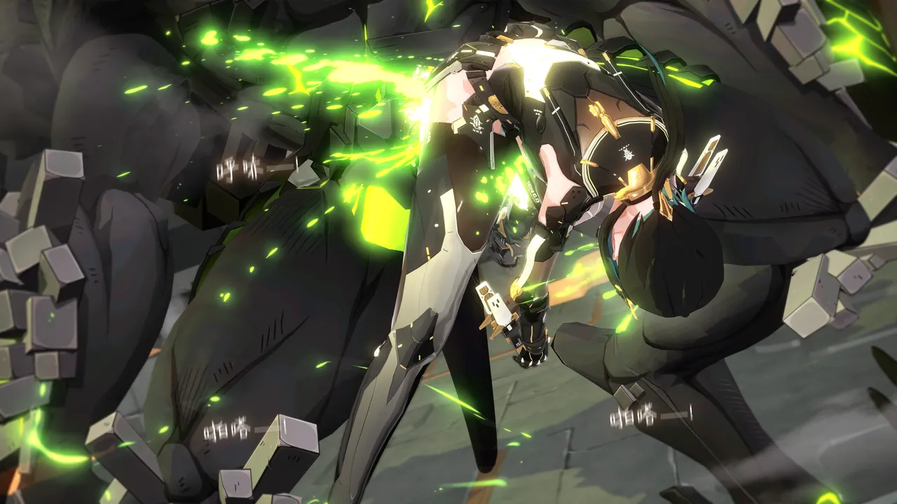 2023年7月21日 战场清扫 - Image 125