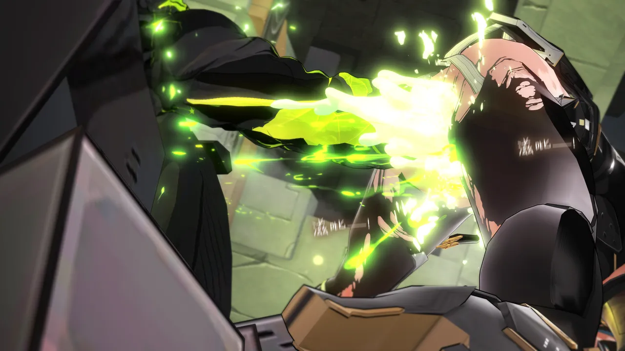 2023年7月21日 战场清扫 - Image 126