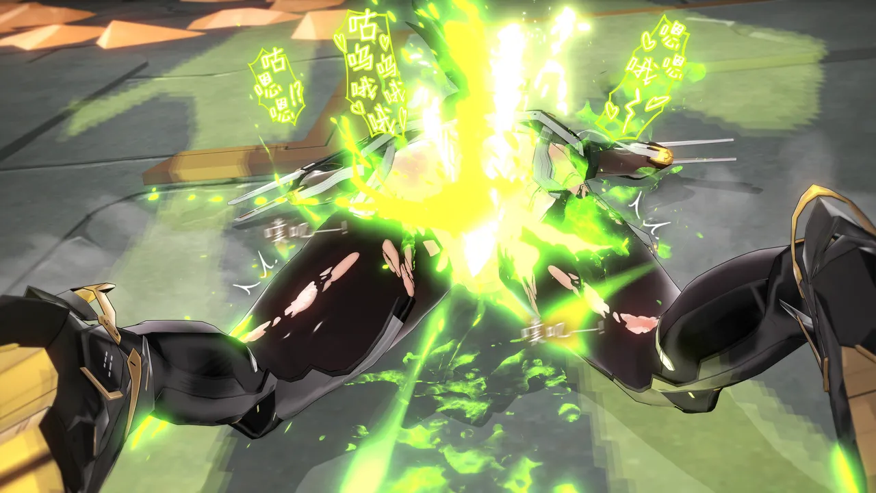 2023年7月21日 战场清扫 - Image 130