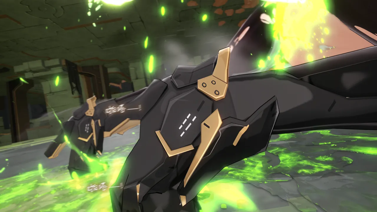 2023年7月21日 战场清扫 - Image 133