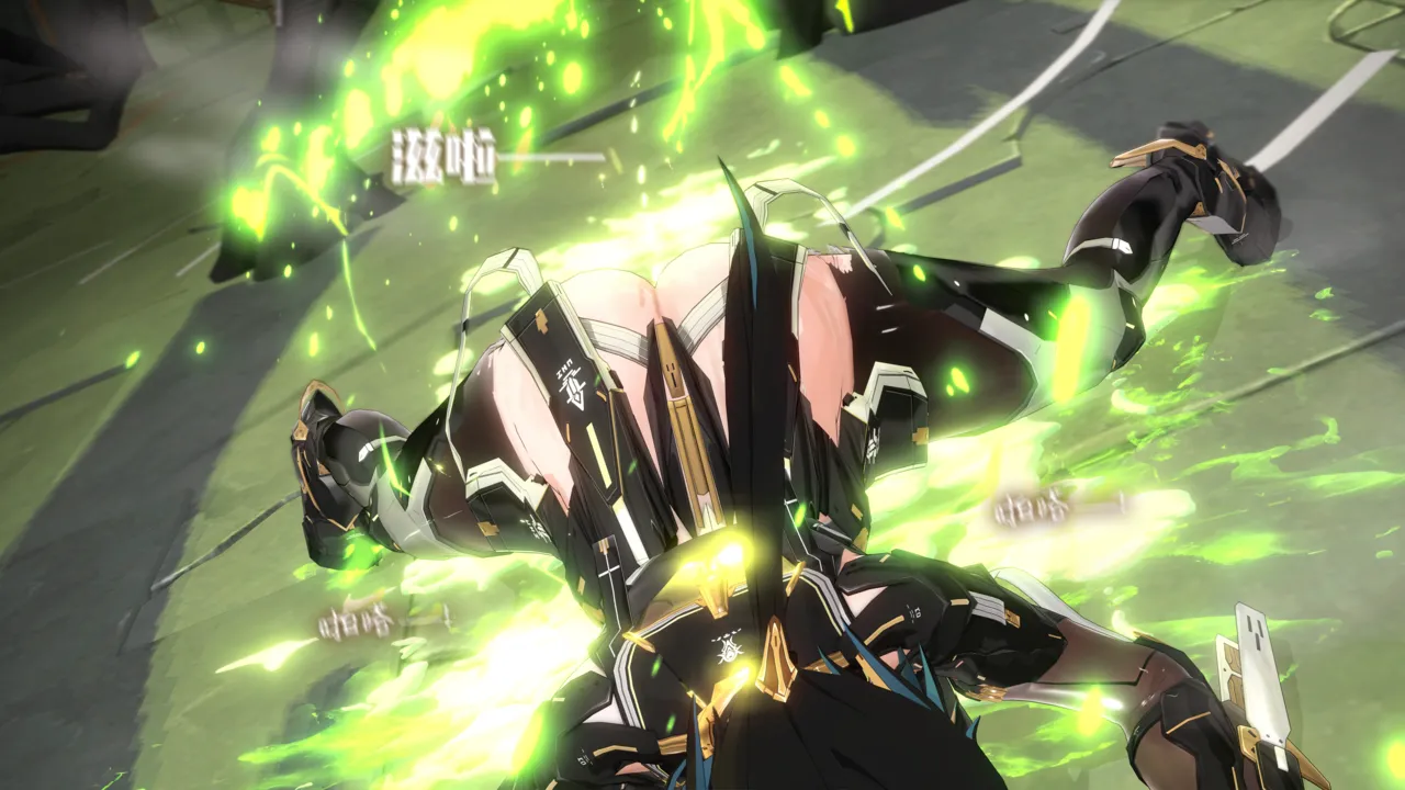 2023年7月21日 战场清扫 - Image 137