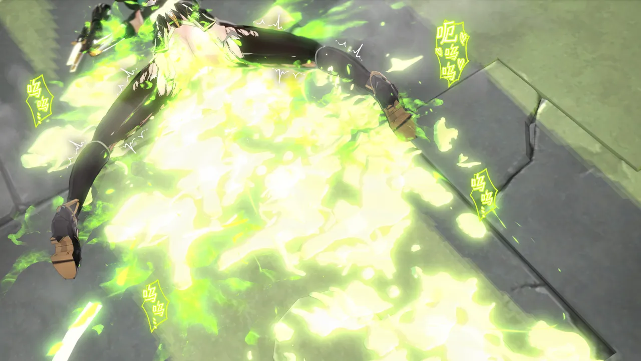 2023年7月21日 战场清扫 - Image 138