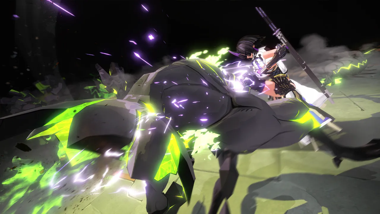 2023年7月21日 战场清扫 - Image 148