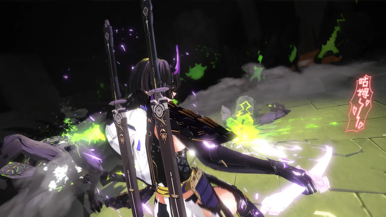 2023年7月21日 战场清扫 - Image 149