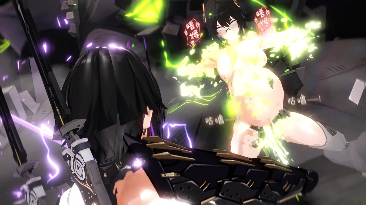 2023年7月21日 战场清扫 - Image 151