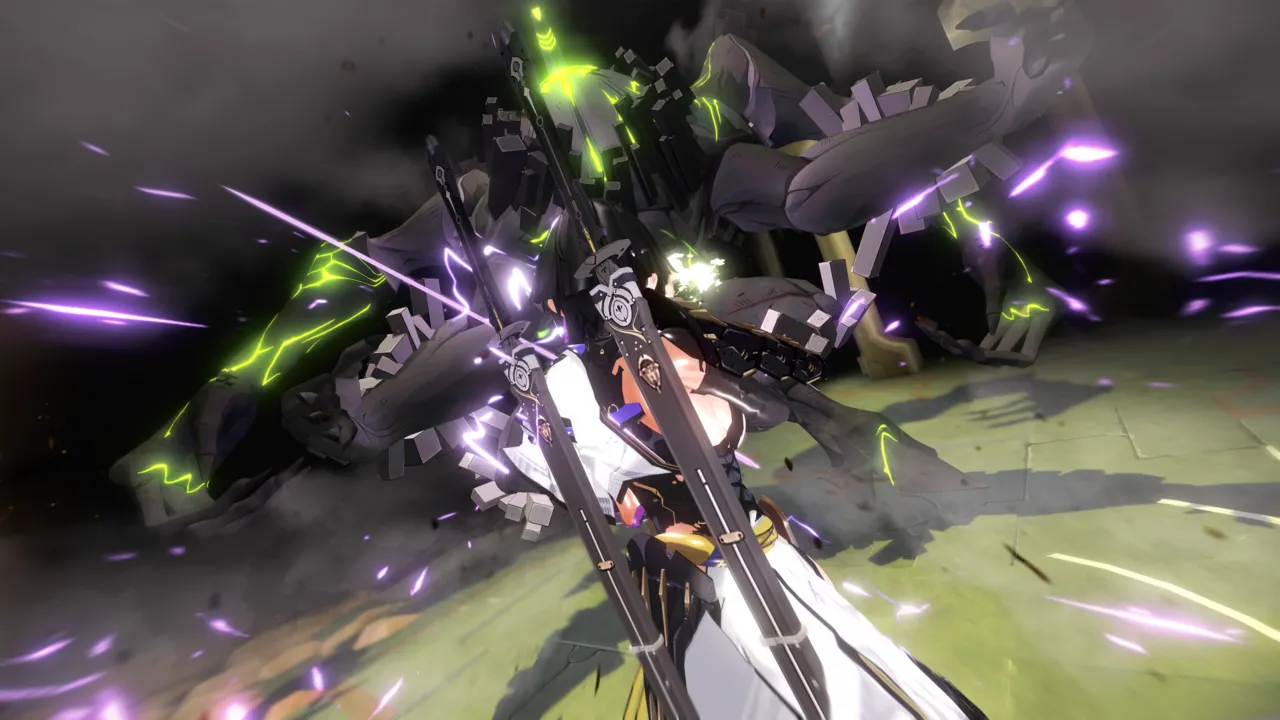 2023年7月21日 战场清扫 - Image 152