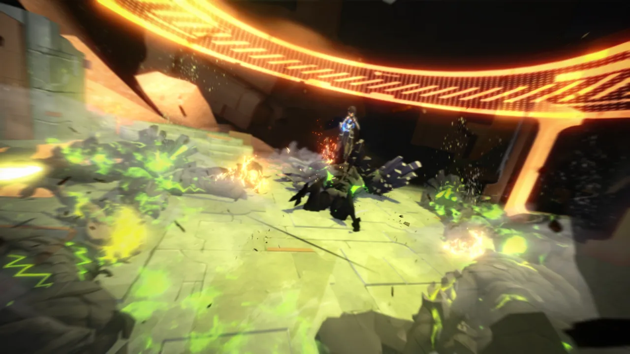 2023年7月21日 战场清扫 - Image 19