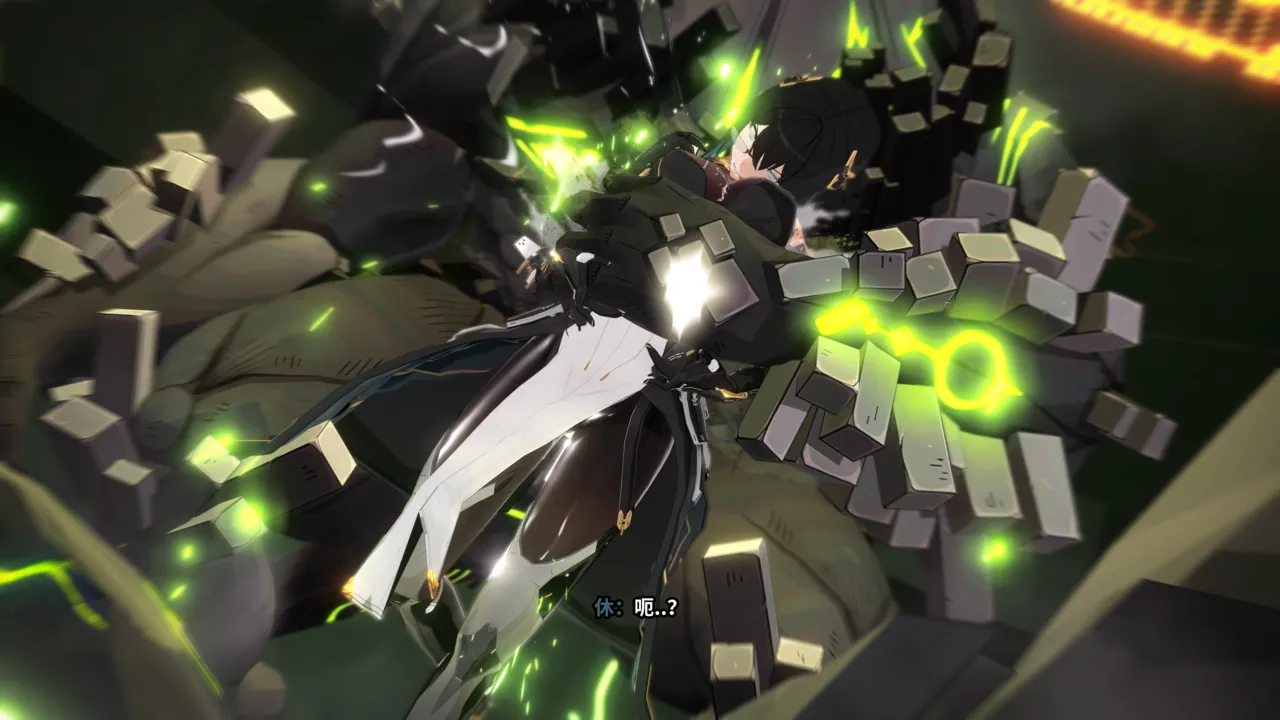 2023年7月21日 战场清扫 - Image 20