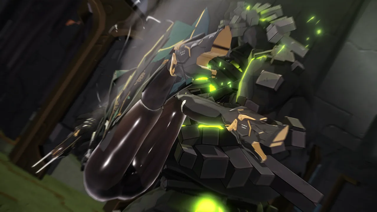 2023年7月21日 战场清扫 - Image 22