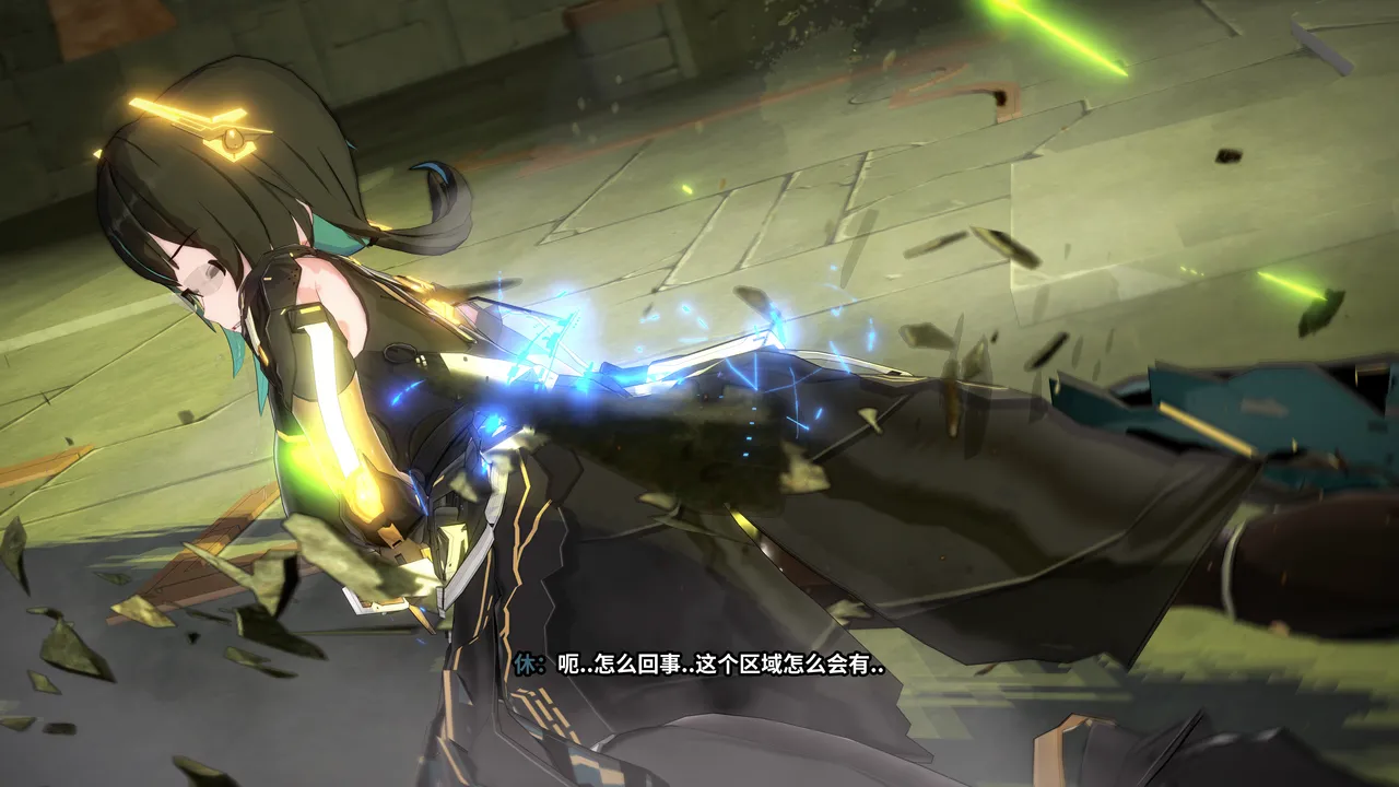 2023年7月21日 战场清扫 - Image 27