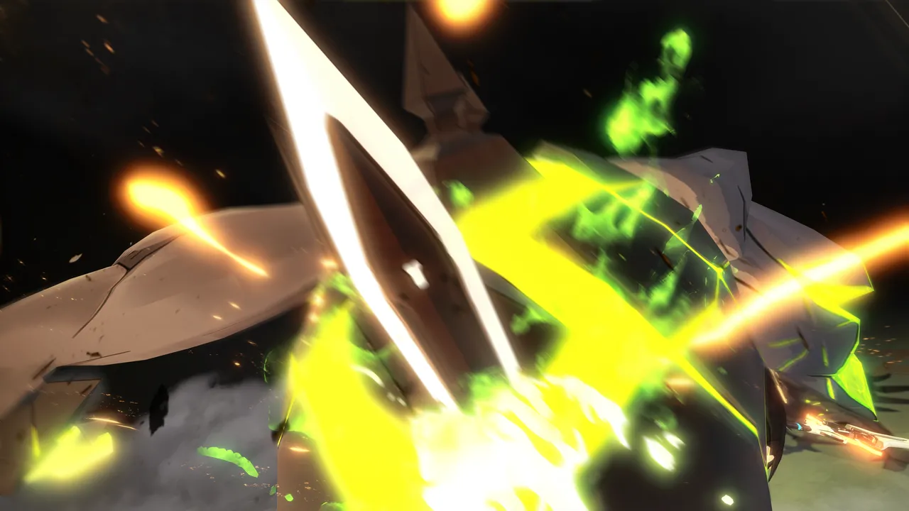 2023年7月21日 战场清扫 - Image 3