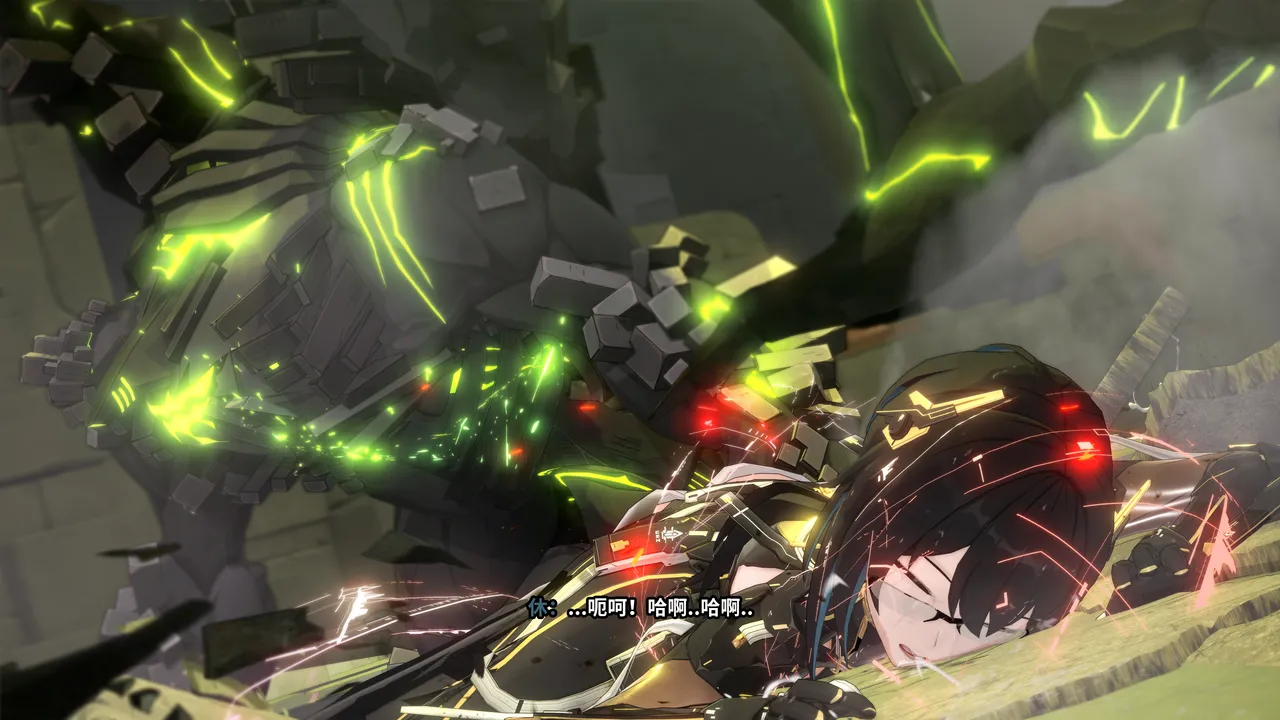 2023年7月21日 战场清扫 - Image 33