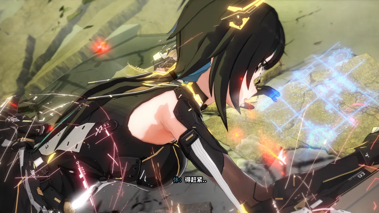 2023年7月21日 战场清扫 - Image 34