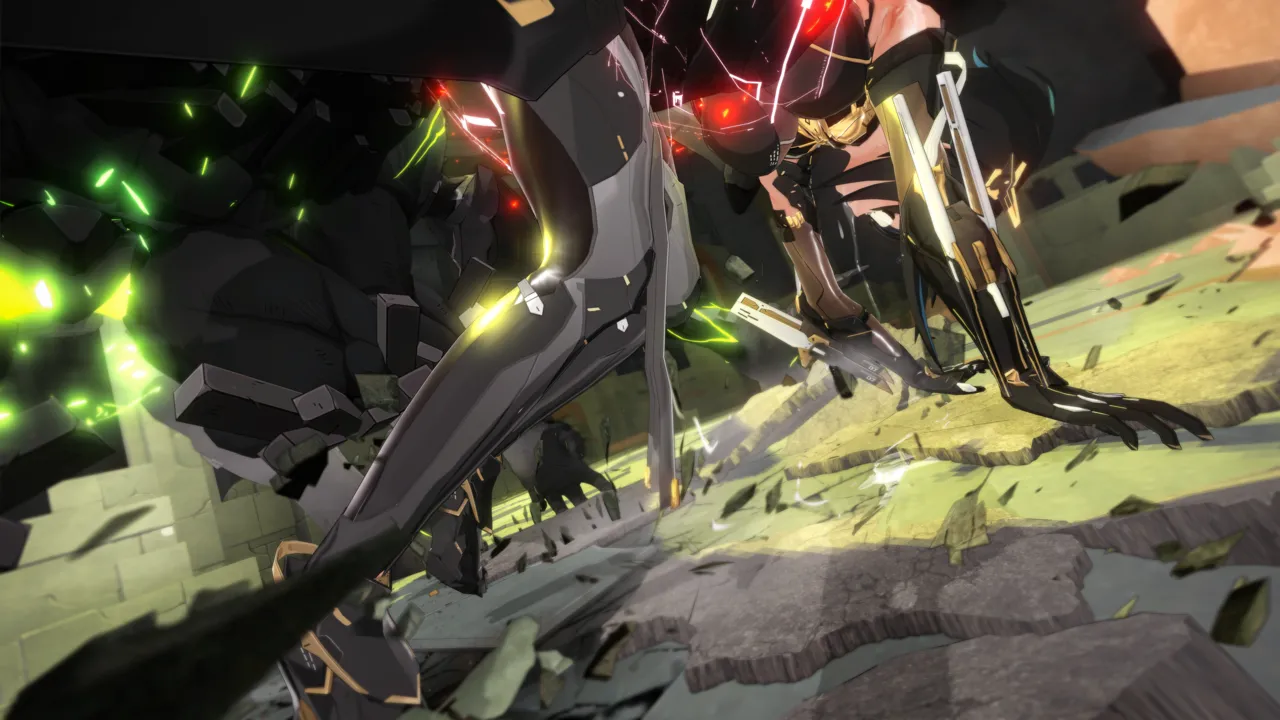 2023年7月21日 战场清扫 - Image 36