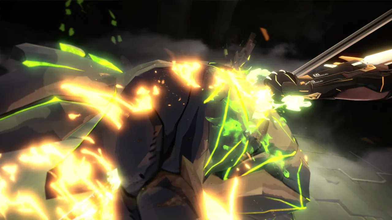 2023年7月21日 战场清扫 - Image 4