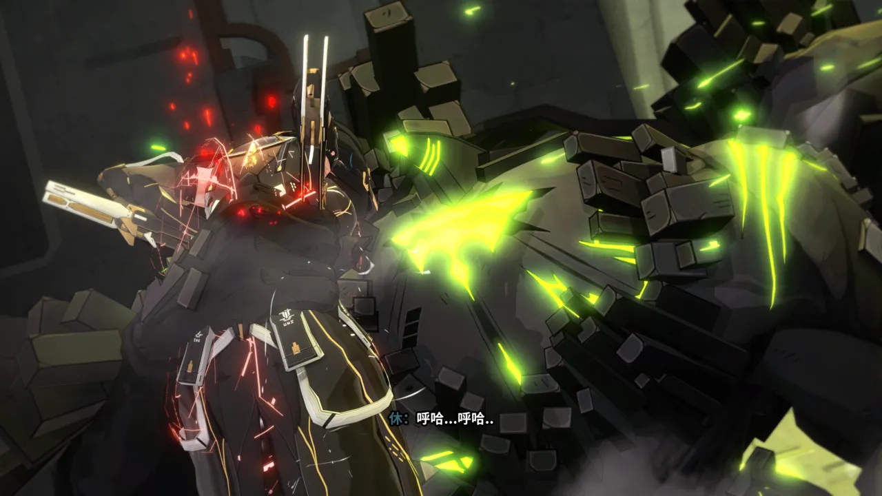 2023年7月21日 战场清扫 - Image 41