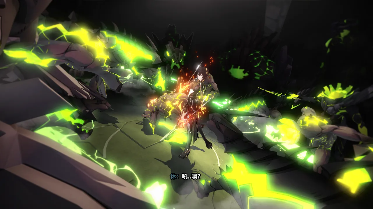 2023年7月21日 战场清扫 - Image 5