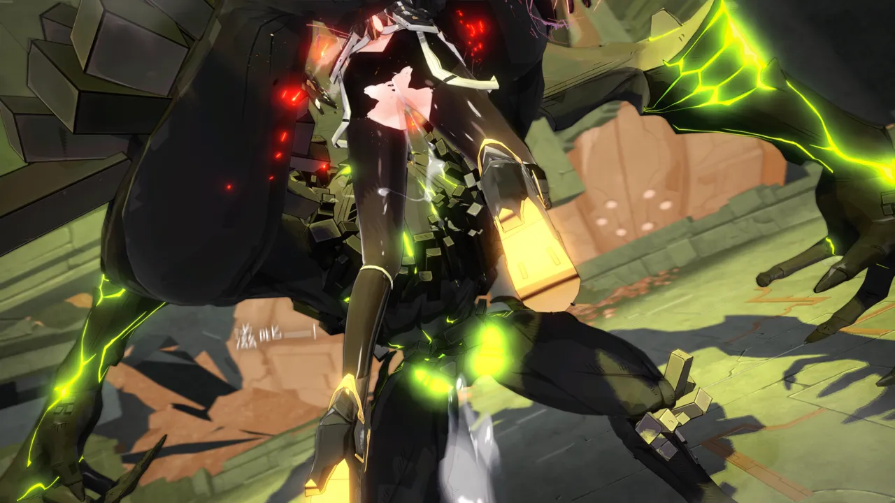 2023年7月21日 战场清扫 - Image 71