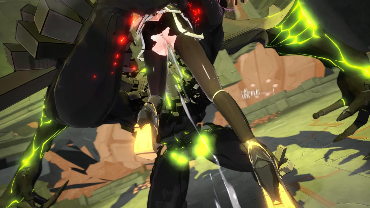 2023年7月21日 战场清扫 - Image 72