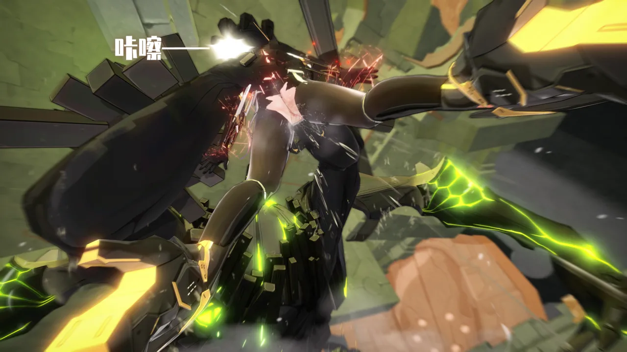 2023年7月21日 战场清扫 - Image 74