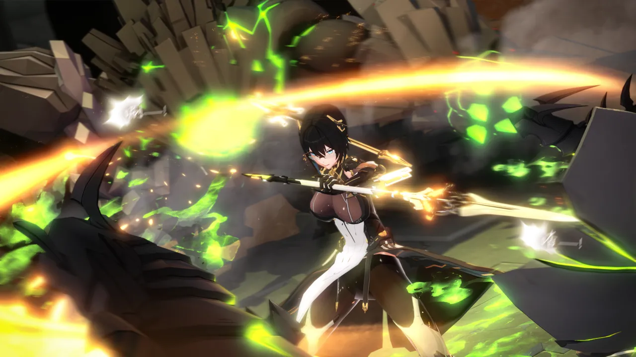 2023年7月21日 战场清扫 - Image 8