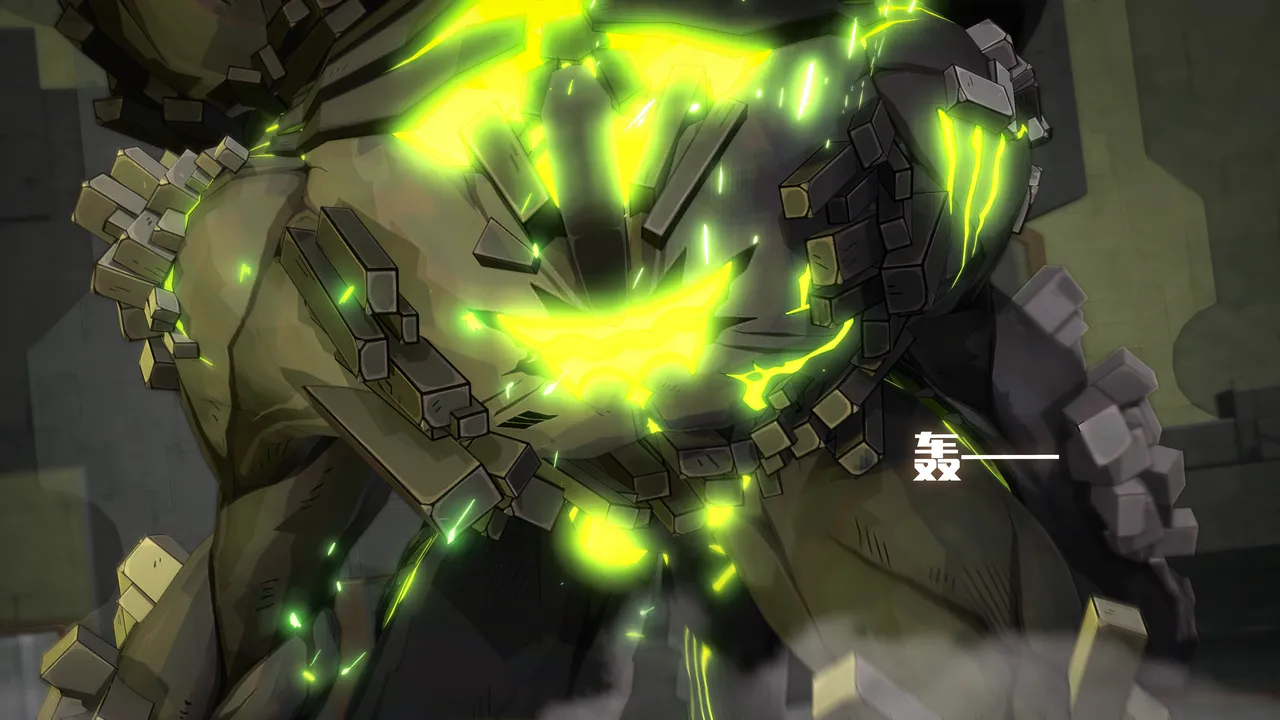 2023年7月21日 战场清扫 - Image 84