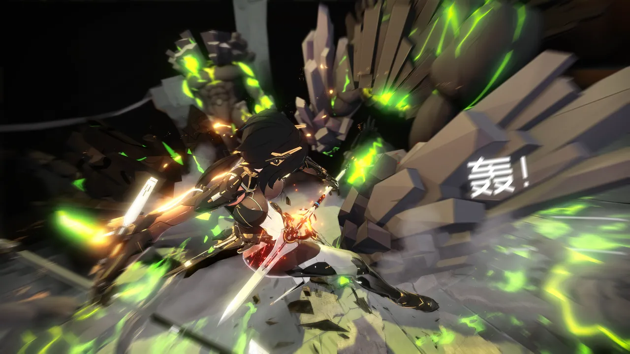 2023年7月21日 战场清扫 - Image 9