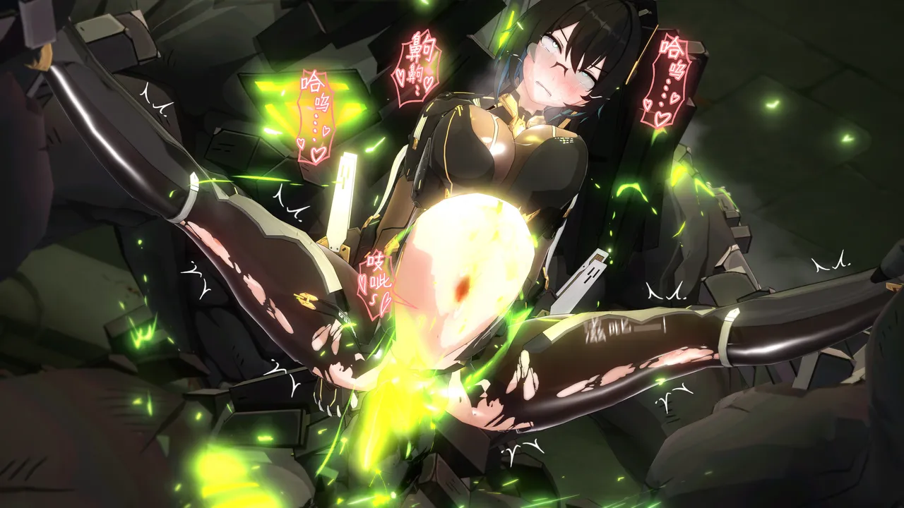 2023年7月21日 战场清扫 - Image 96