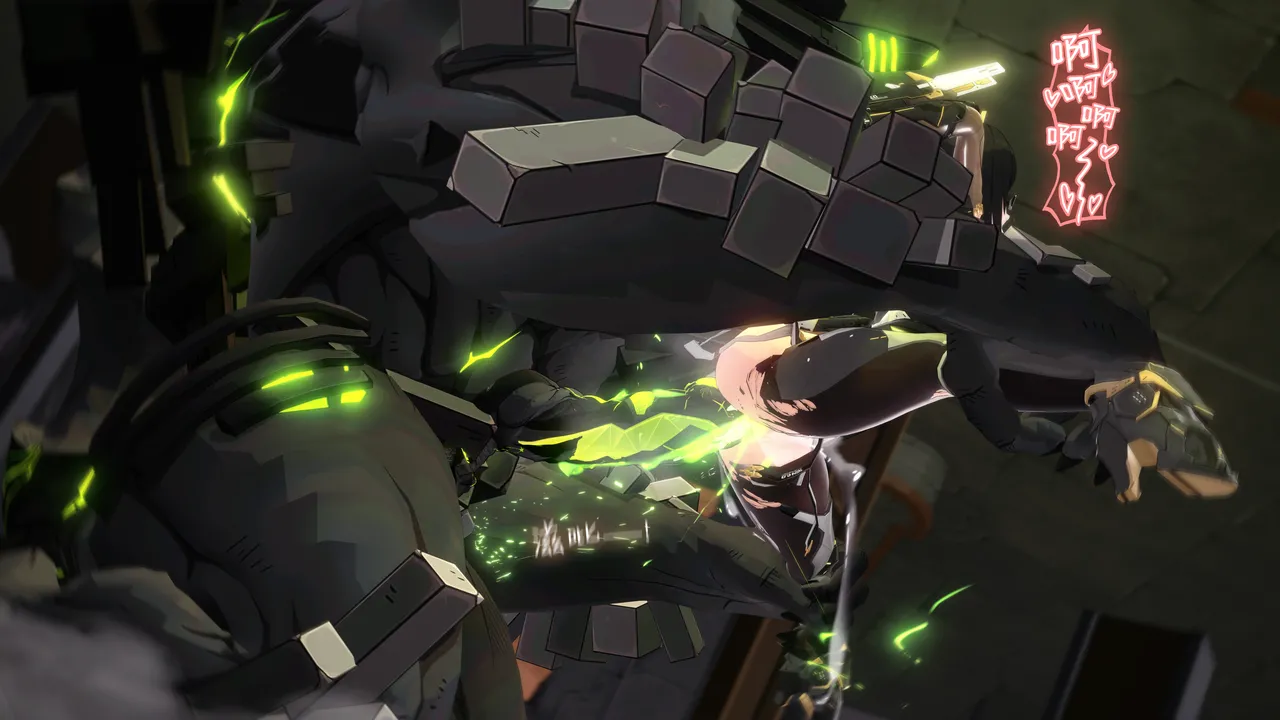 2023年7月21日 战场清扫 - Image 97