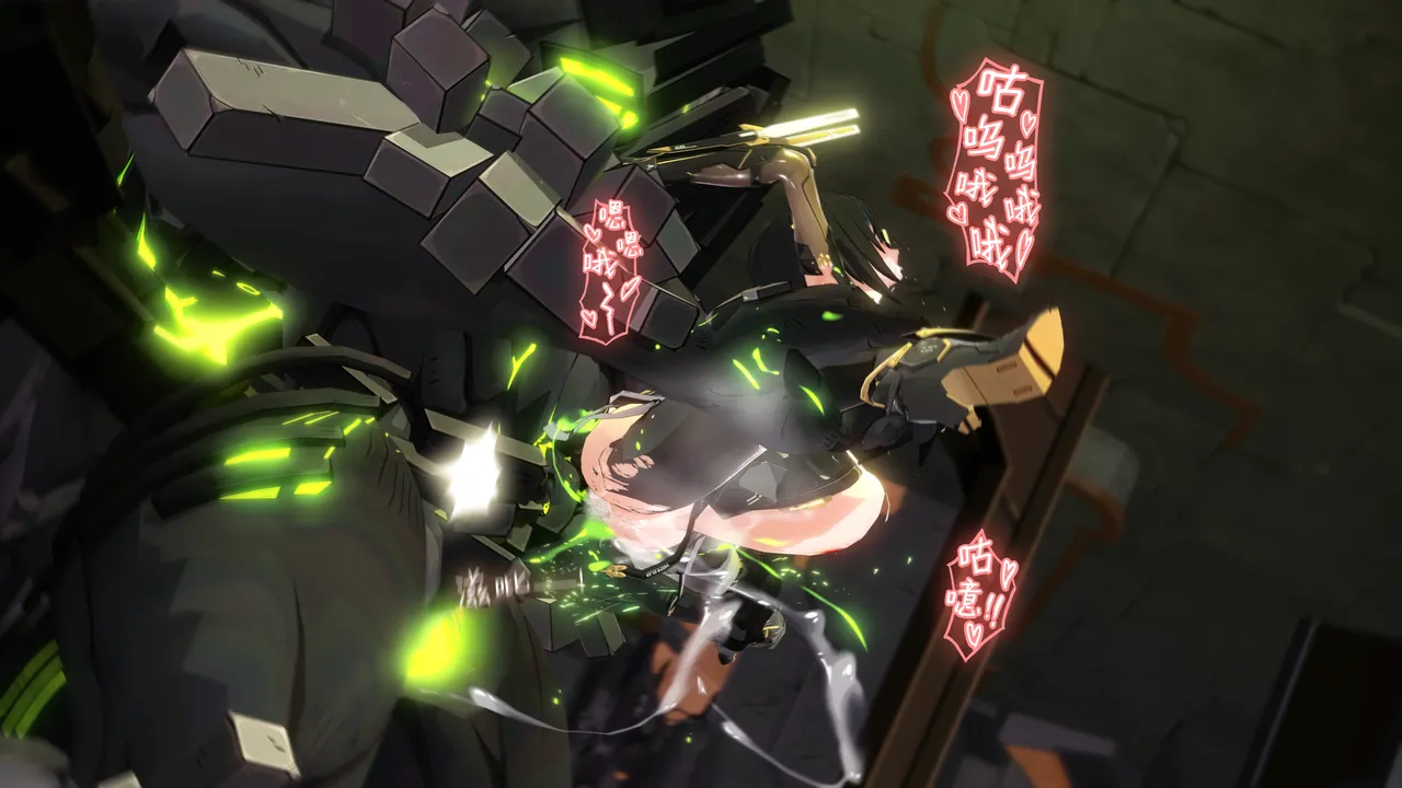 2023年7月21日 战场清扫 - Image 98