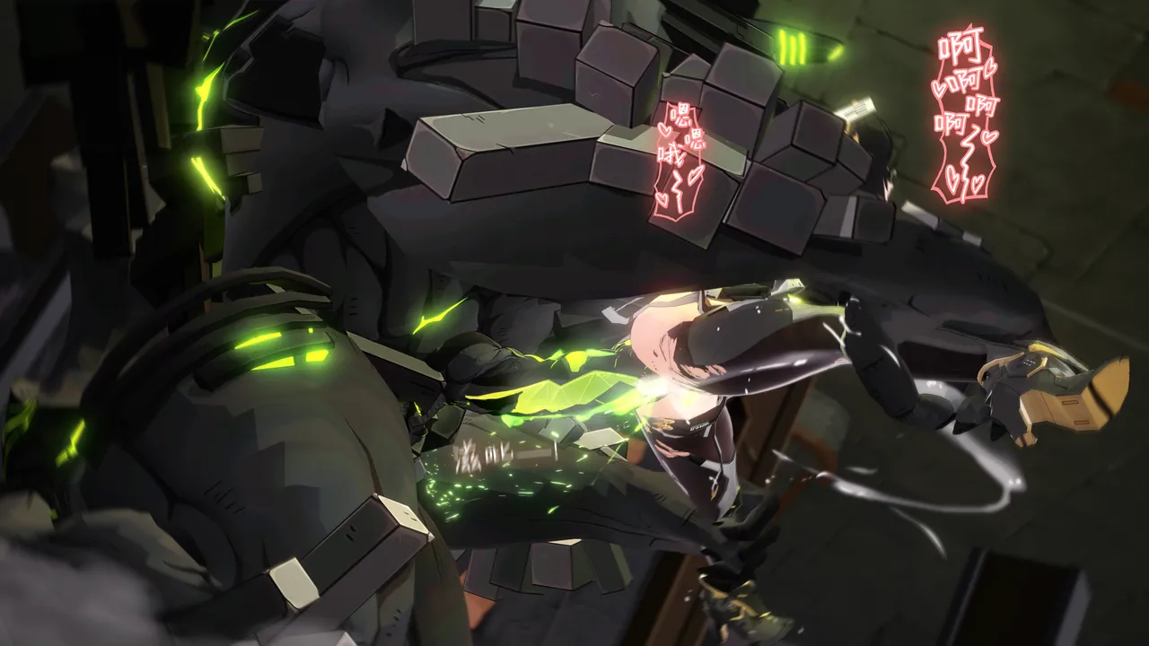 2023年7月21日 战场清扫 - Image 99