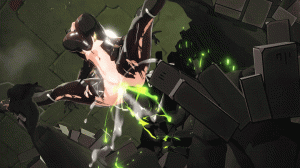 2023年7月21日 战场清扫 Thumbnail