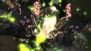 2023年7月21日 战场清扫 - Page 95