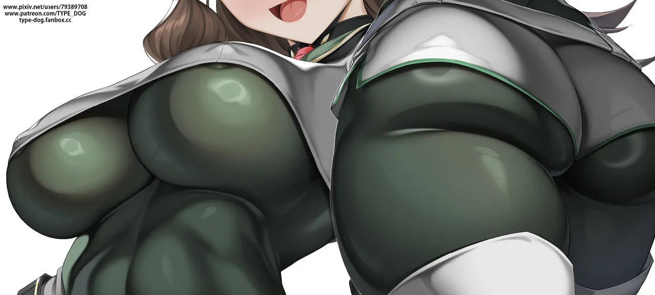 2025-2026 TYPE-DOG PART 2 - Image 183