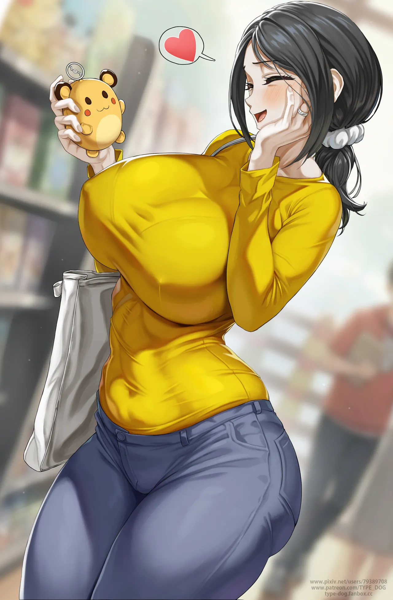 2025-2026 TYPE-DOG PART 2 - Image 28