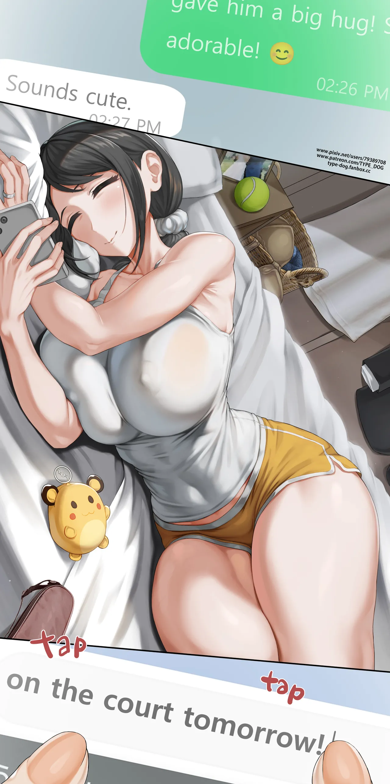 2025-2026 TYPE-DOG PART 2 - Image 7