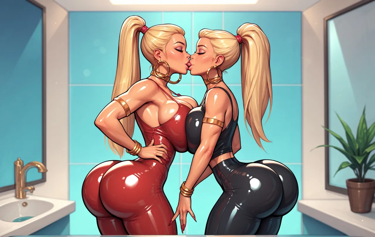 2025 Bimbos - I - Image 254