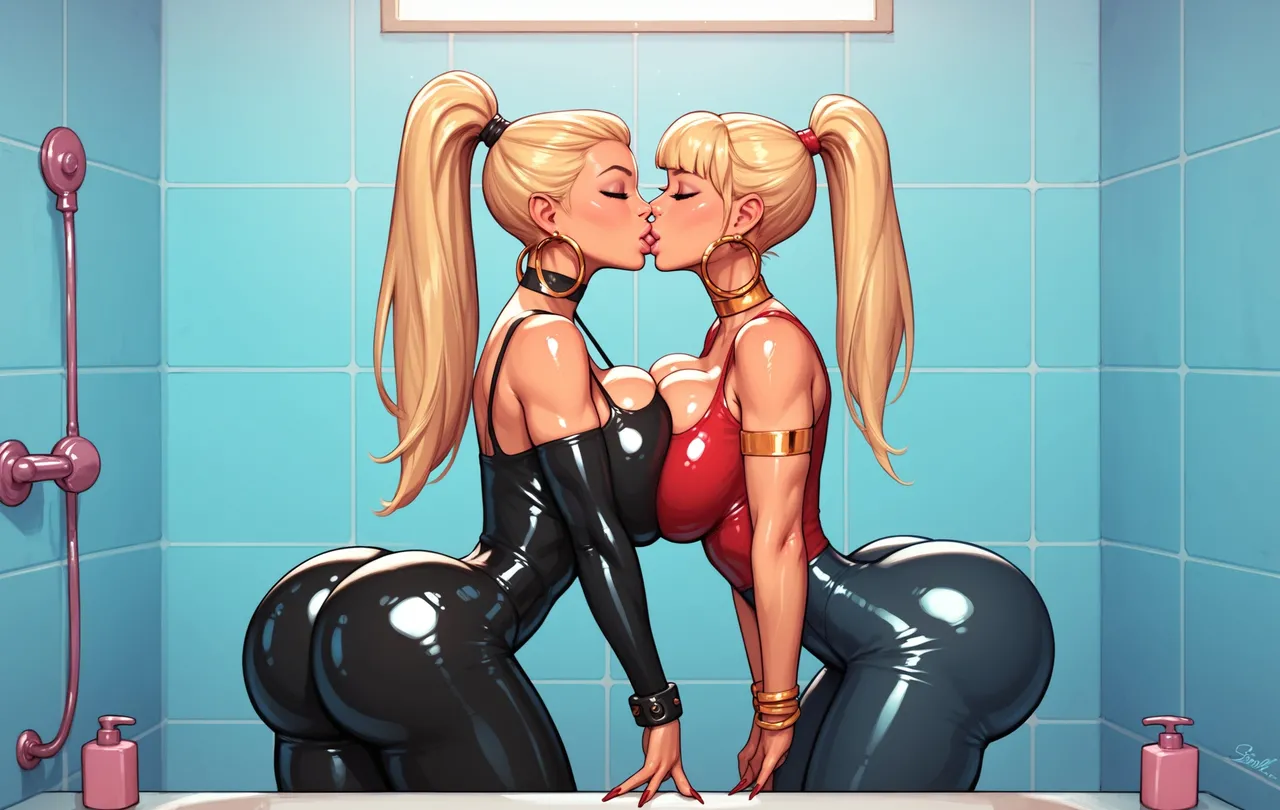 2025 Bimbos - I - Image 255