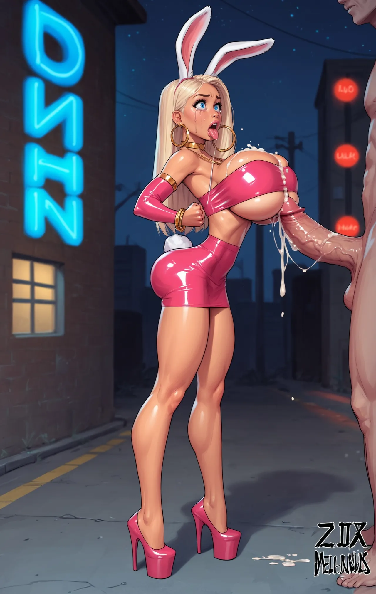 2025 Bimbos - I - Image 439